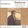 6 Bagatelles opus 126 - Sonate n°29 opus 106 Hammerklavier