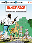 Black Face
