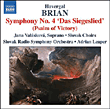 Symphonies N°4 et N°12