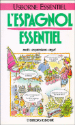 L'espagnol essentiel - 1