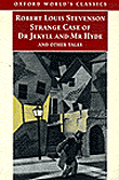 Dr Jekyll and Mr Hyde