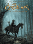 Les druides Tome 1 - Le Mystère des Oghams