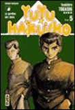 Yuyu Hakusho