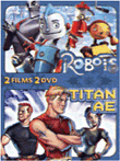 Robots - Titan A.E.