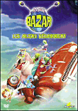 Volume 1 : Les alien débarquent