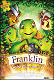 FRANKLIN & LE TRESOR DU LAC-VF