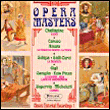Opera masters