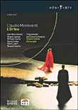 ORFEO/2 DVD