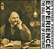 Dull routine of existence