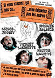Si vous n'aimez pas ça, n'en dégoûtez pas les autres