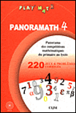 Panoramath 4