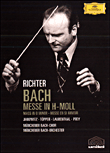 Messe en si mineur BWV232