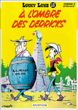 A l´ombre des derricks