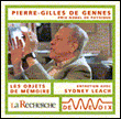 Pierre Gilles de Gennes