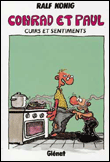 Conrad et Paul