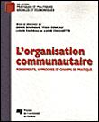 L'organisation communautaire