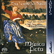 Esa Noche Yo Baila - Super Audio CD Hybride