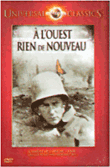 A l'Ouest rien de nouveau