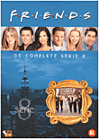 Coffret intégral de la Saison 8