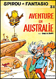 Aventure en Australie