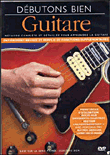 Débutons bien la guitare