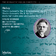 Concertos romantiques pour violon, Volume 6