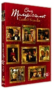 Chez Maupassant - Contes & Nouvelles - Saison 1