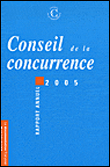Conseil de la concurrence