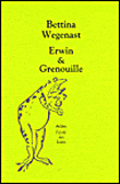 Erwin et grenouille