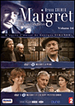 Le commissaire Maigret - Volume 14