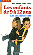 Les enfants de 9 à 12 ans