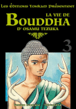 La Vie de Bouddha -Tome 03-