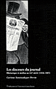Les discours du journal