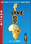 Live 8 Germany