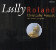 Roland - Jean-Baptiste Lully - CD album - Achat & prix | fnac