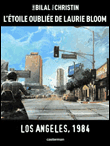 L'étoile oubliée de Laurie Bloom, Los Angeles 1984