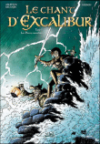 Le Chant d´Excalibur * Tome 05 - Les Pierres Maudites