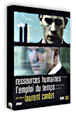Coffret - Laurent Cantet