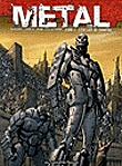 Metal