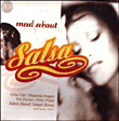 Mad about salsa