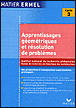 Ermel - Apprentissages Géométriques et résolution de problèmes au cycle 3