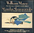 Andante for strings - Concerto pour cor anglais