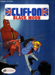 Clifton - tome 4 Black Moon