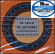 La guitarra flamenca