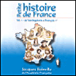 Petite histoire de la france vol1