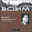 Sinfonie 7 Wiener Phil Böhm 1948 1CD