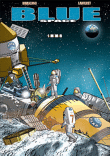 Blue space - 1