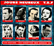 Vedettes des années 30 / vol.1 à vol.5
