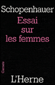 Essai sur les femmes