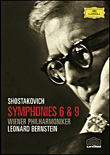 Symphonies N°6 et N°9